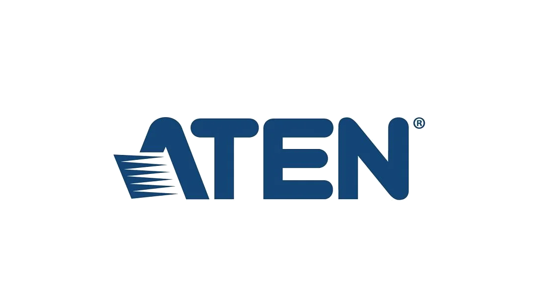ATEN International Co. Ltd. Logo