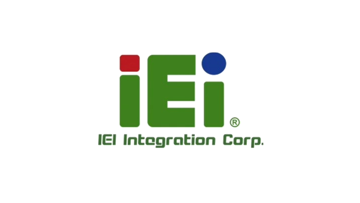 IEI Integration Corporation Logo