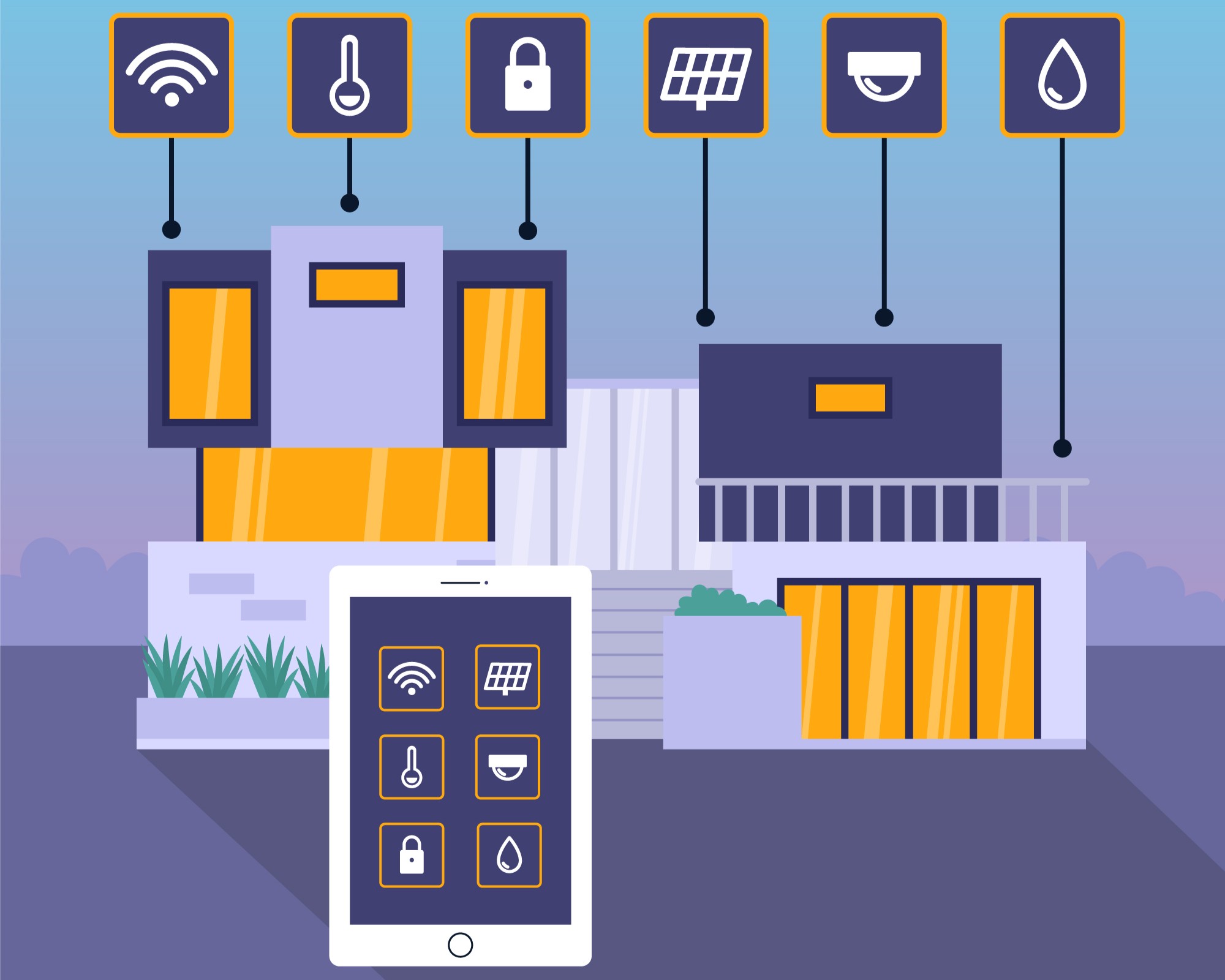 A Success Story in Lora and Keypad Integration.