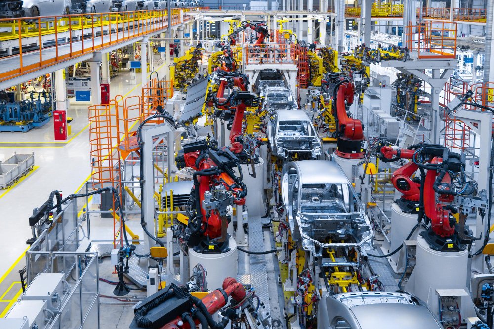 How Cost-Effective Automation Can Drive Business Growth