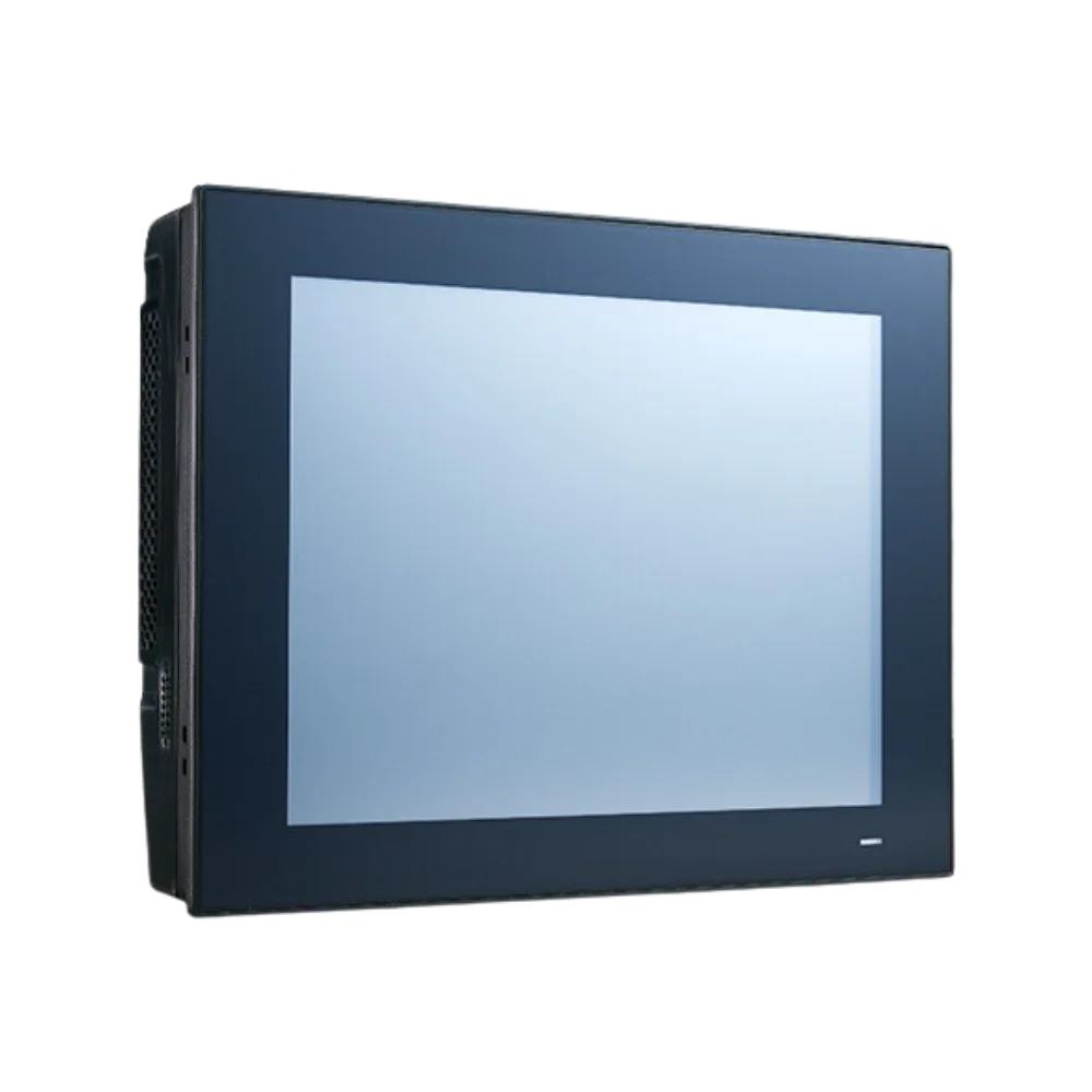 PPC-6121
12.1" Panel PC with 8/9th Generation Intel® Core™ i/Celeron® Processor