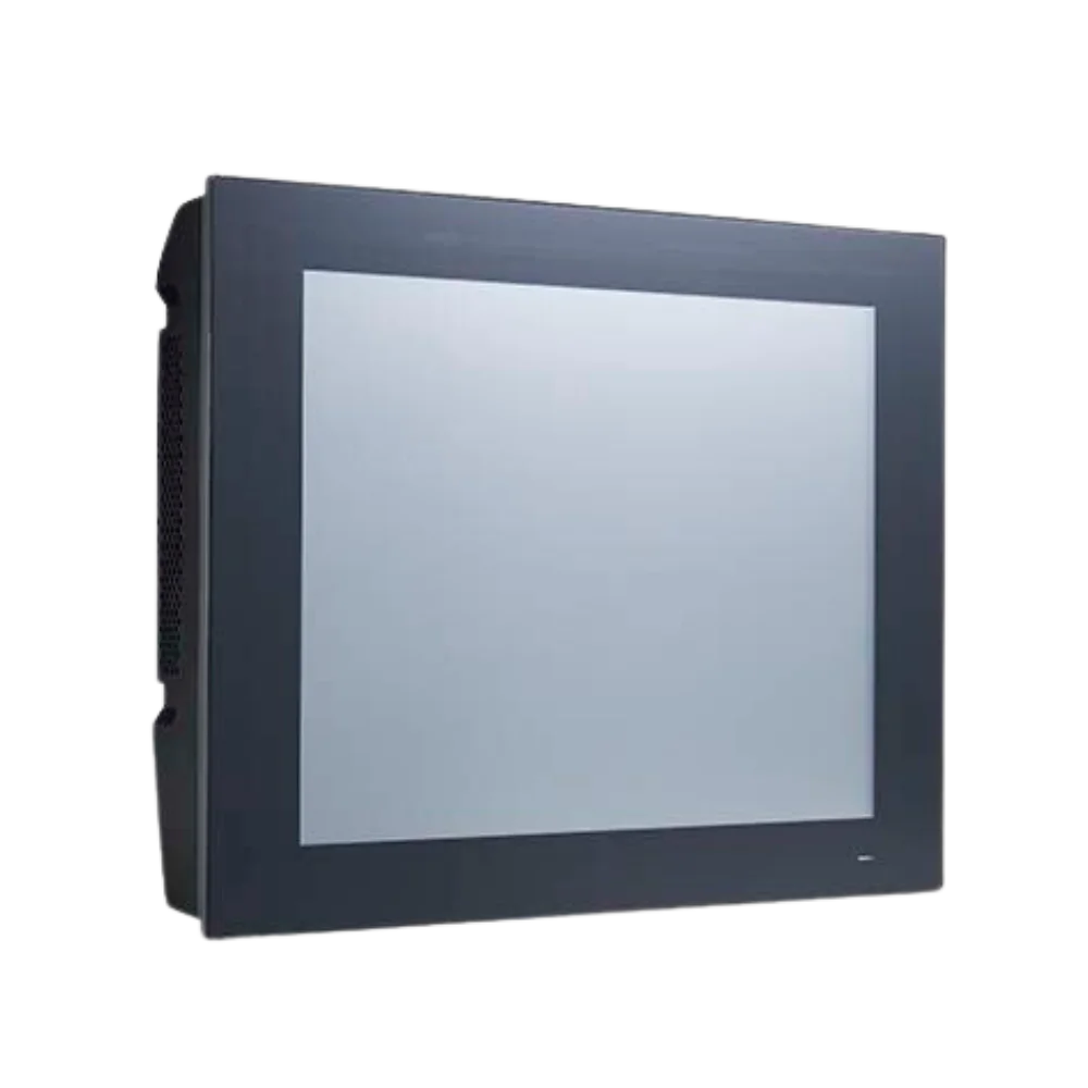 PPC-6171C
I 15" Fanless Panel PC with 6th Gen. Intel® Core™ i5 Processor