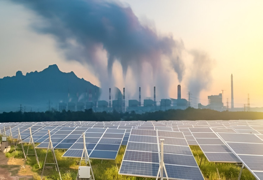 Thermal Power Plant
