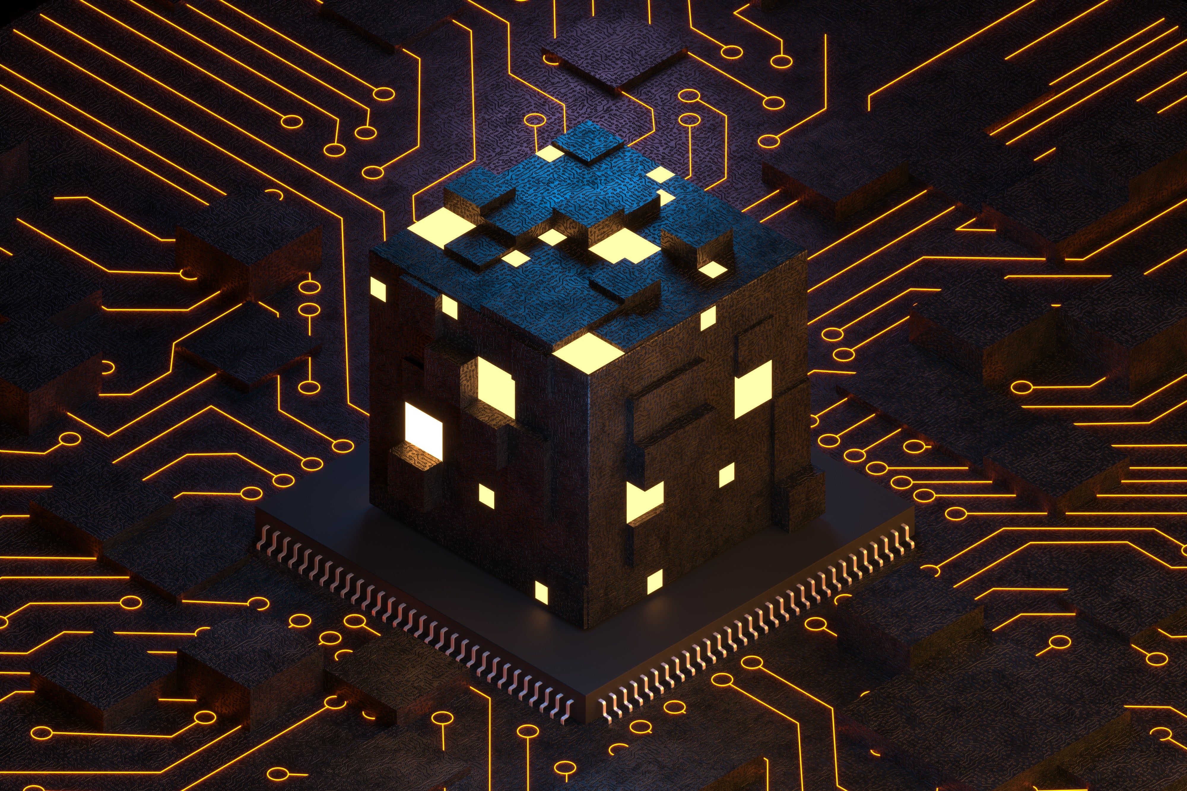 The Role of Data Converters and I/O Modules in Modern Industrial Systems