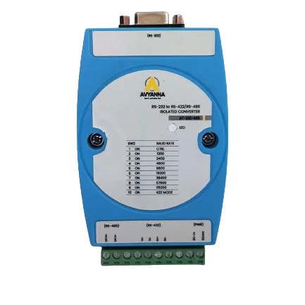 RS-232 to RS-485 Converter