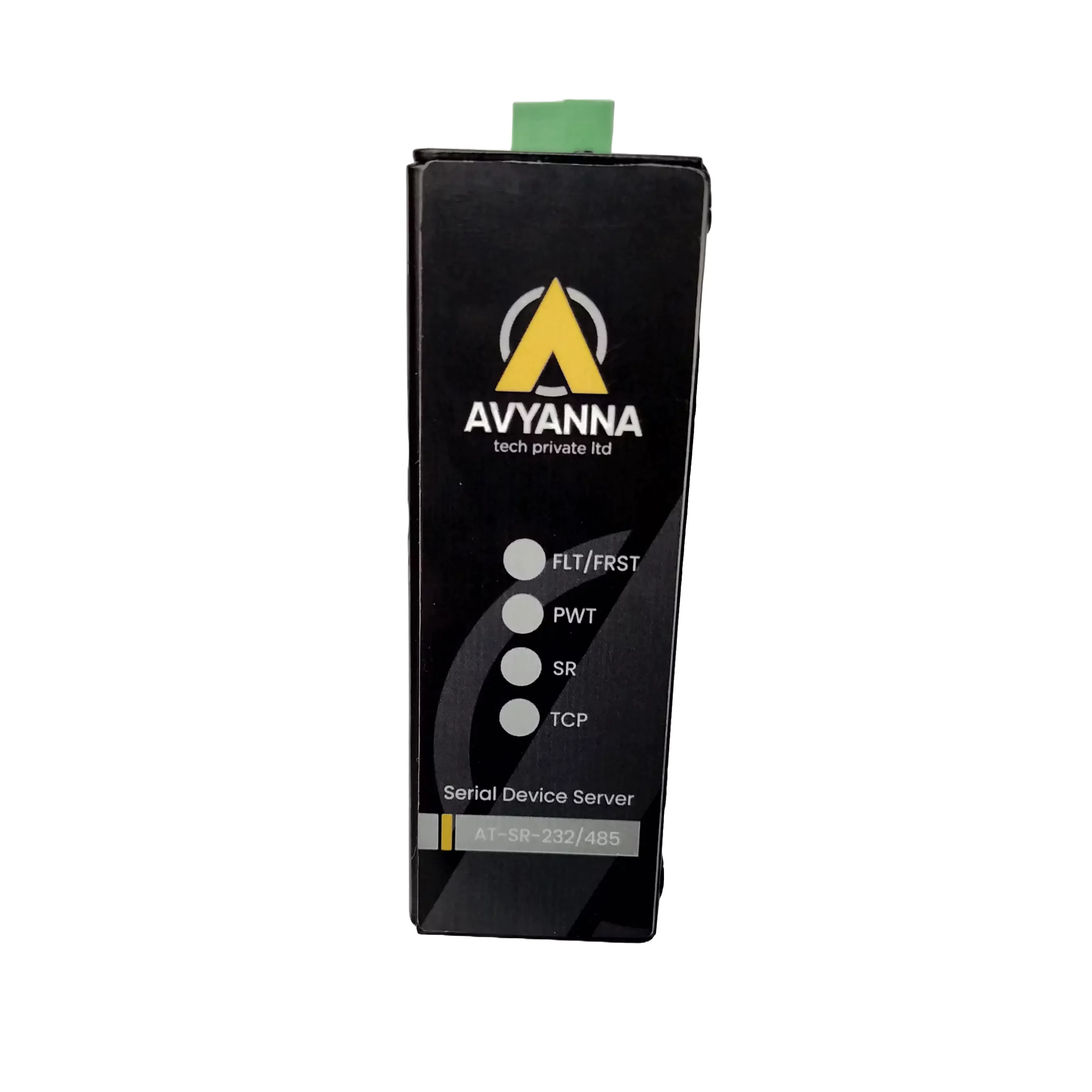 Serial Device Server
