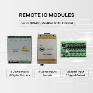 Remote I/O Modules: Functions, Benefits & Uses