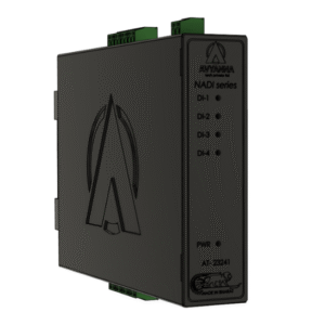 remote i/o module | input output module