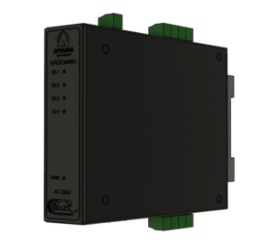 remote i/o module | input output module