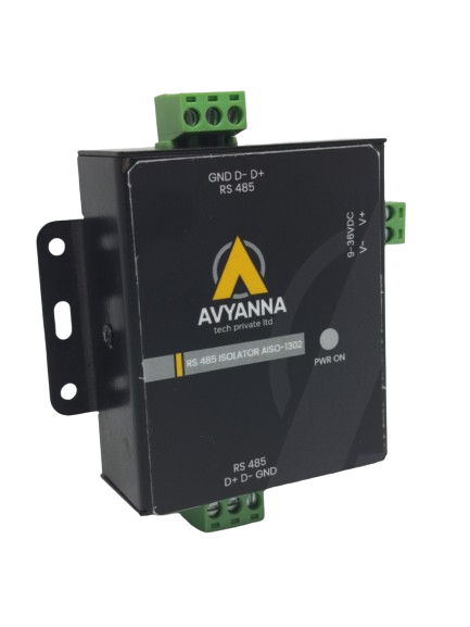 Solving RS485 Communication Failures with an Isolator Repeater
