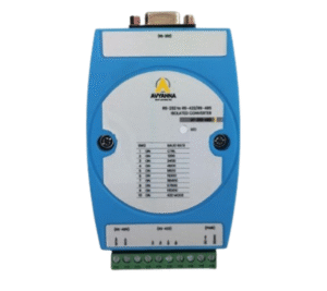 rs232 to rs485 converter