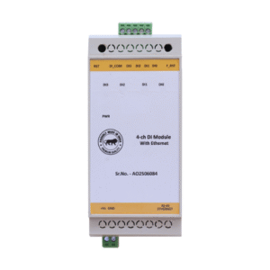 remote i/o module | input output module