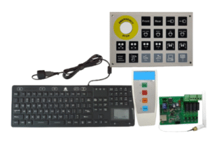 industrial keyboard