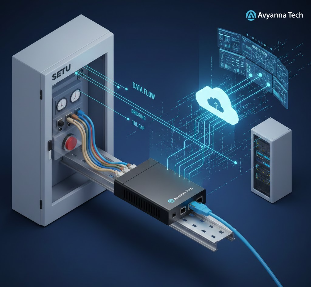 Best Serial Device Server Solutions for Small & Medium Businesses