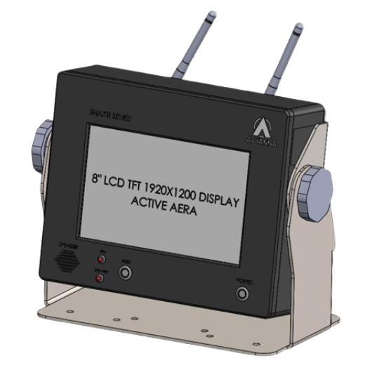 Rugged Panel PC Manufacturer & Supplier in India