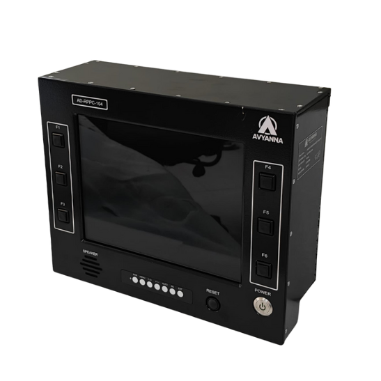 5 Signs Your Factory Needs a Rugged Panel PC Upgrade