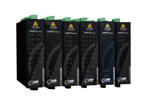 Why Manufacturing Plants Are Switching to Remote I/O Modules