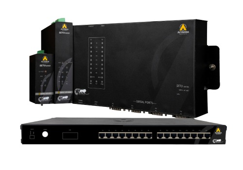 Serial to Ethernet Converter: The Smart Bridge Between Legacy Systems and Modern Networks