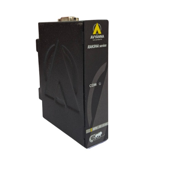 Role of RS232 to RS485 Converters in Smart Manufacturing