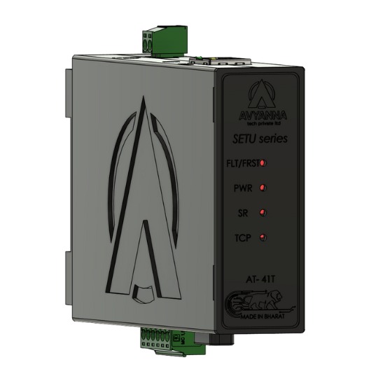 Top Industrial Gateway Server Solutions for Modbus Communication