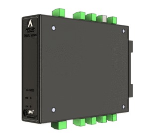 Top Features to Look for in an Industrial Gateway Server