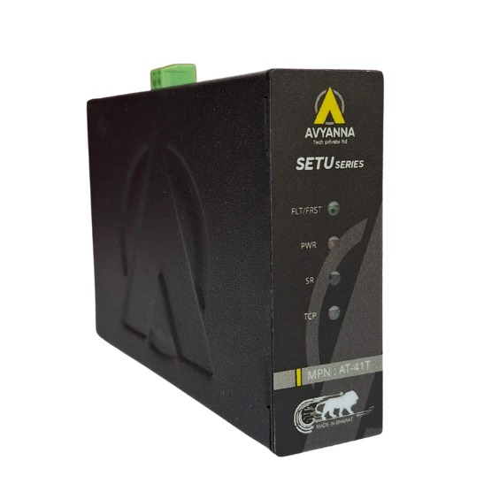 Bring Legacy Serial Devices Online Without Replacing Existing Equipment