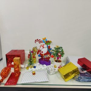 Chritmas 2k24